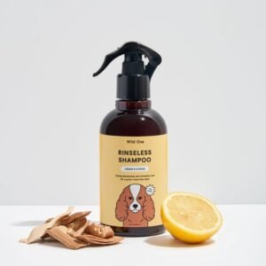 Pet Shampoo