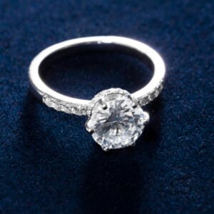 Silver 925 Ring