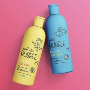 Kid Shampoo