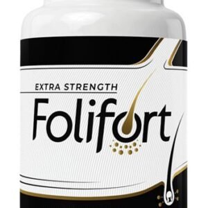 Folofort Hair Growth Supplement