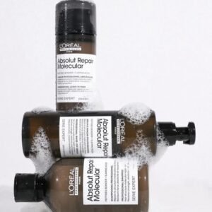 L'Oreal Damaged Hair Treatment